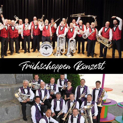 Frühschoppenkonzert